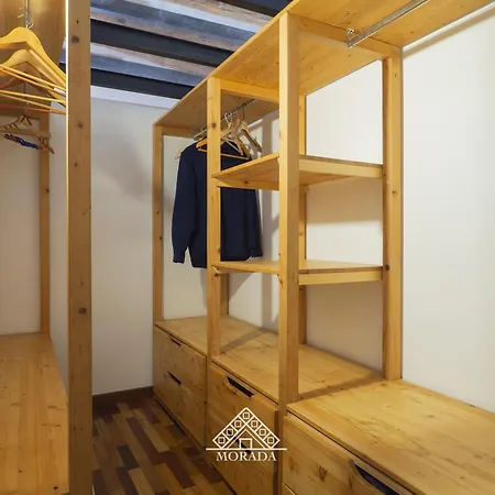 Giardini 47 - Morada