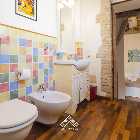 アパート Giardini 47 - Morada