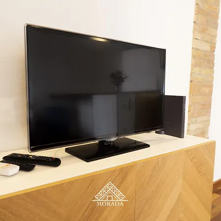 Giardini 47 - Morada Appartamento