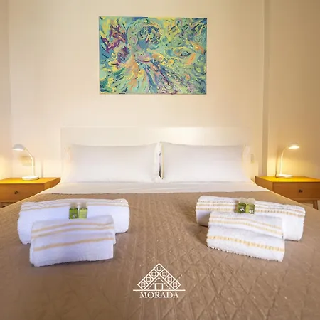 Giardini 47 - Morada