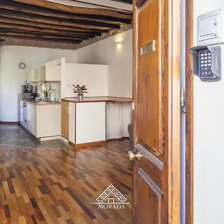 Giardini 47 - Morada *