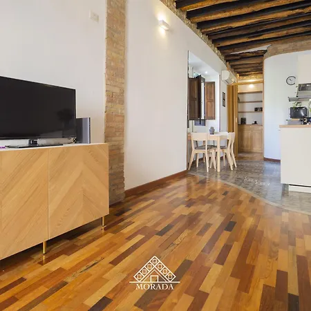 Appartamento Giardini 47 - Morada *