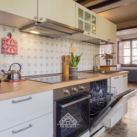 Appartamento Giardini 47 - Morada Cagliari