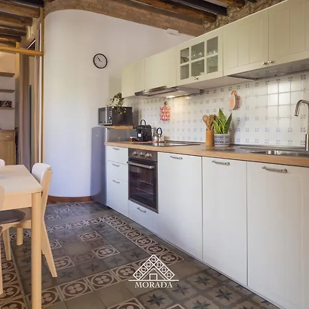 Giardini 47 - Morada カリアリ