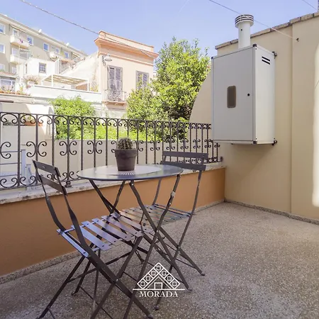 Giardini 47 - Morada * カリアリ