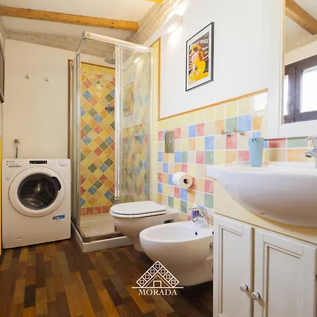 Giardini 47 - Morada