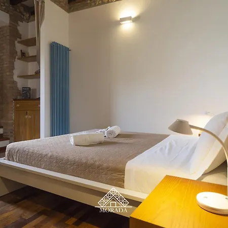 Apartman Giardini 47 - Morada Cagliari