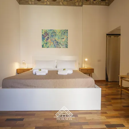 Giardini 47 - Morada *