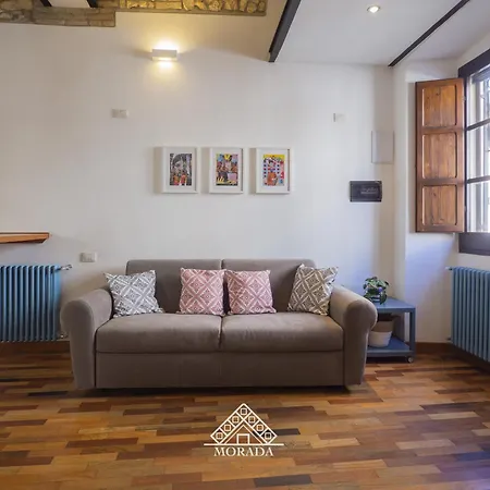 Giardini 47 - Morada *