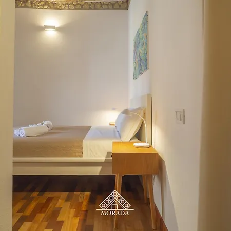 Giardini 47 - Morada Apartman *