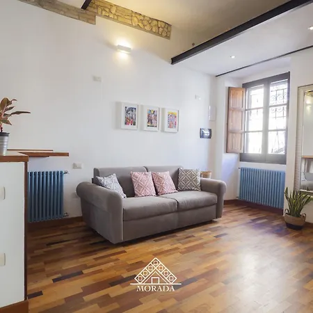 Giardini 47 - Morada