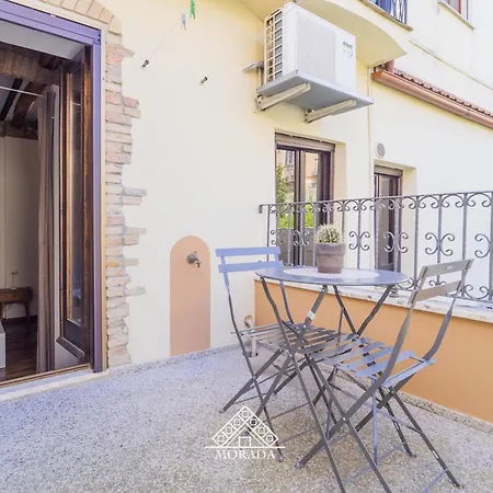 Giardini 47 - Morada