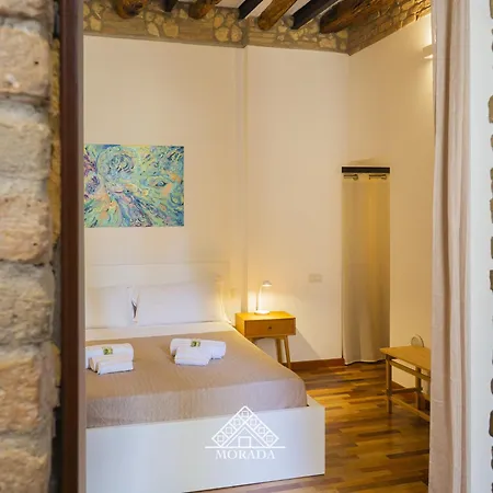 Apartman Giardini 47 - Morada *