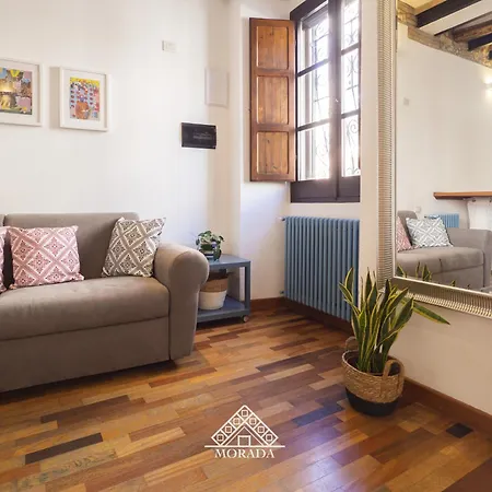 Giardini 47 - Morada *