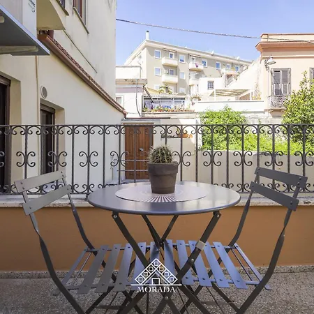 Giardini 47 - Morada * Cagliari