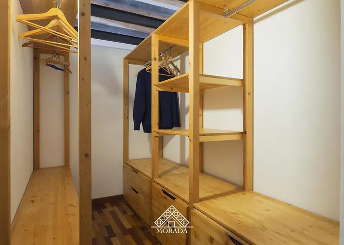 Giardini 47 - Morada