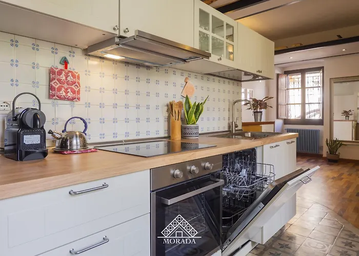 Διαμέρισμα Giardini 47 - Morada Κάλιαρι